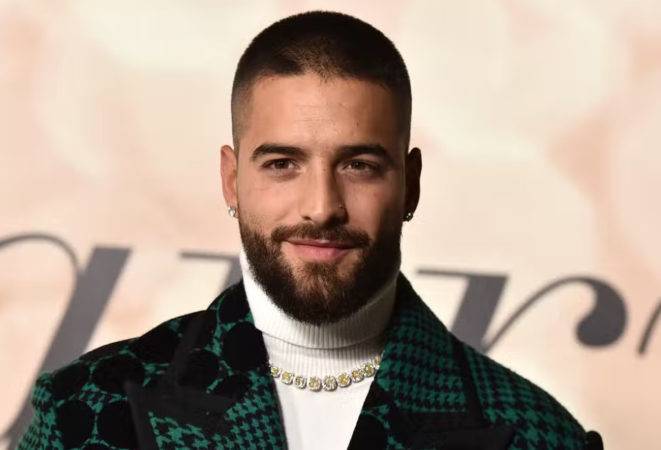 Maluma estrena version deluxe