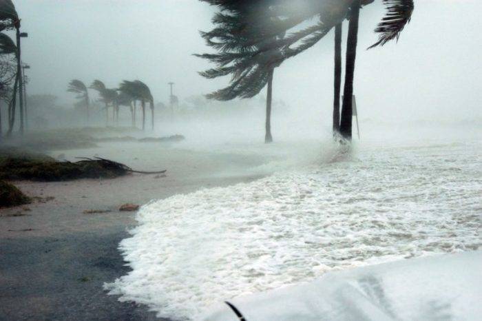 Meteorólogos ven menos probable desarrollo de «onda tropical» en el Atlántico