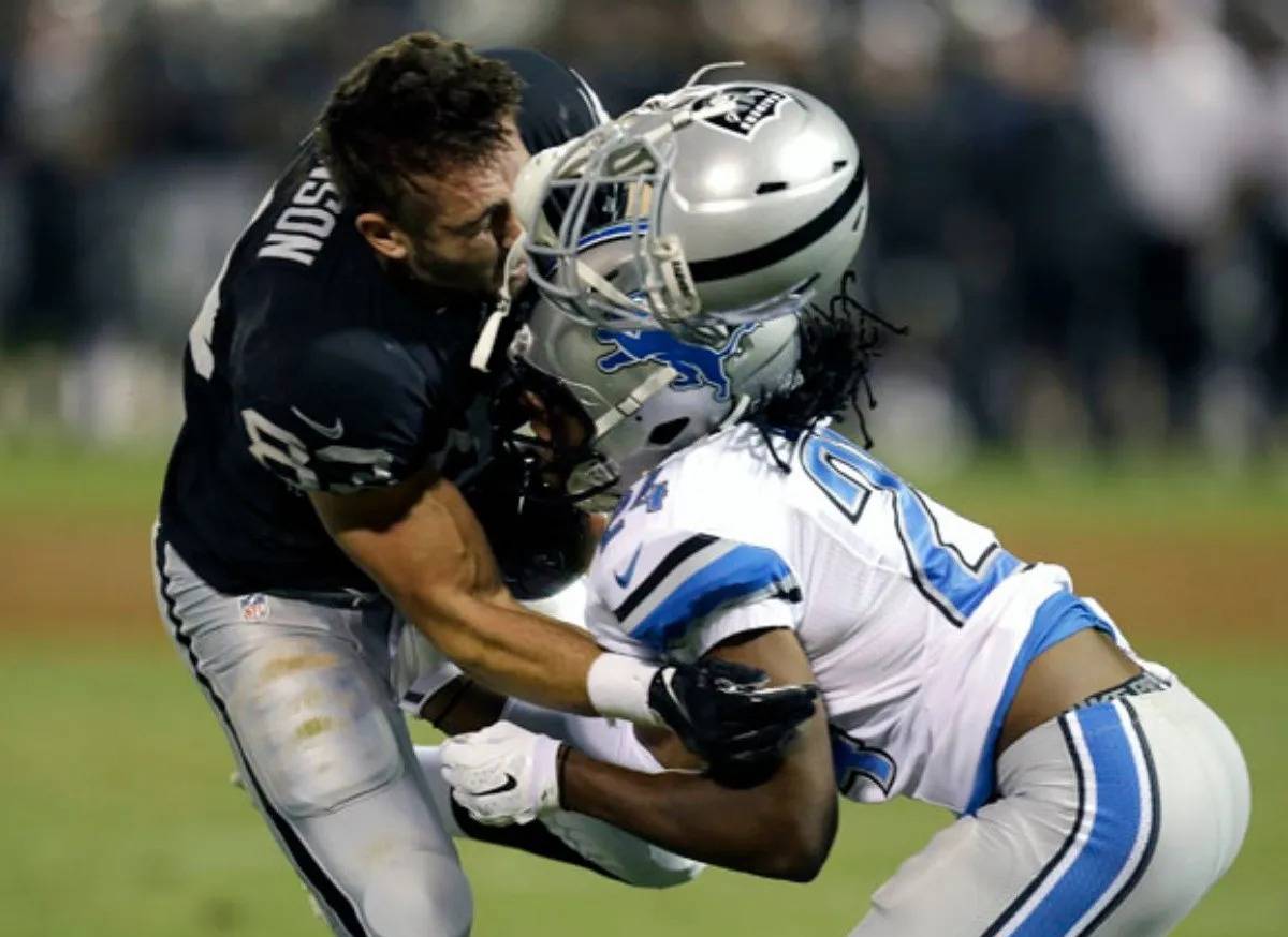 NFL espera reducir lesiones en la cabeza con experimento