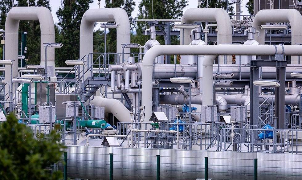 Rusia cerrará gasoducto a Europa durante tres días