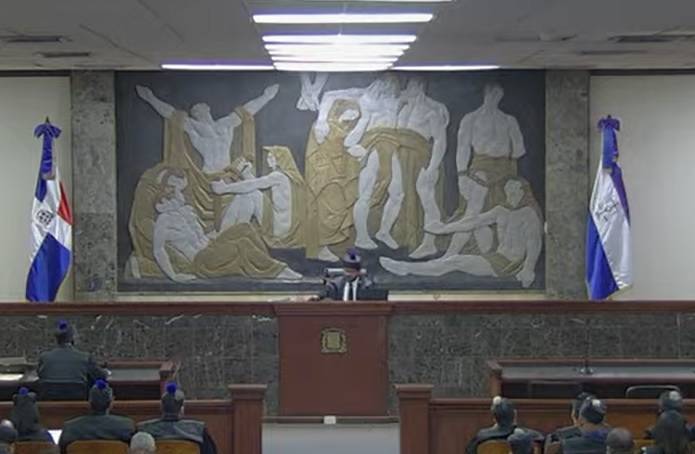 Caso Medusa: Juez toma breve receso en audiencia juicio preliminar