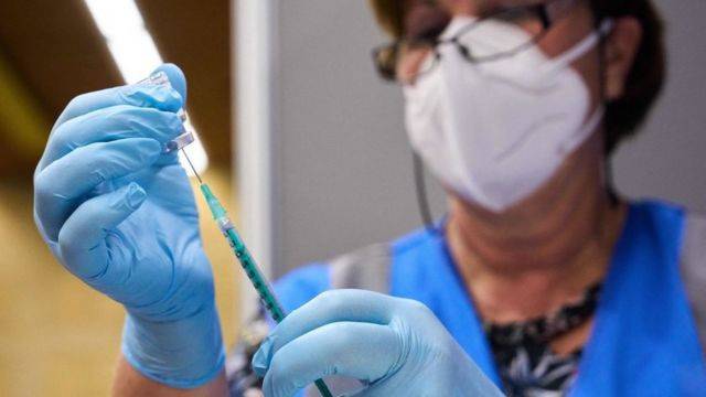 Viruela de mono: Nuevo método de vacunación quintuplicará dosis actual