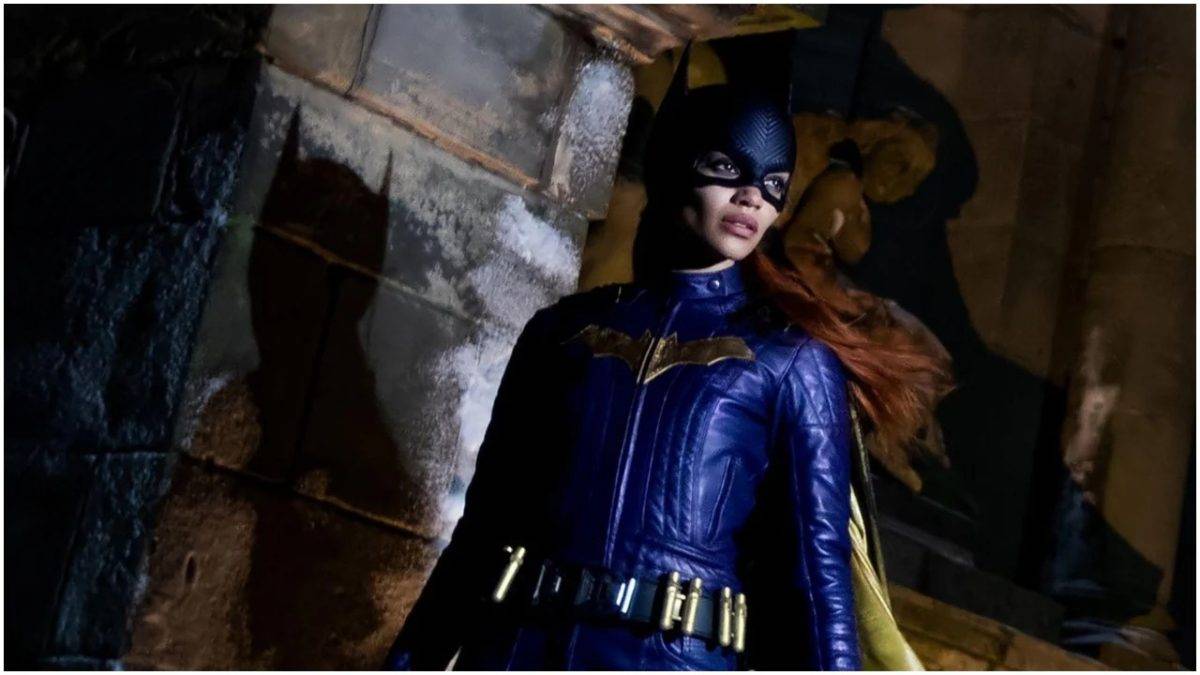 Warner Bros no estrenará “Batgirl” a pesar de que costó 90 millones