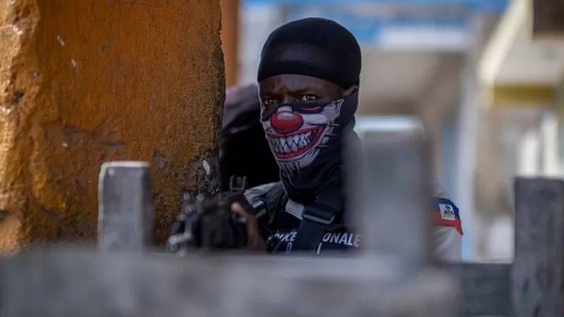 Haití: ¿Cómo las bandas armadas convirtieron la capital en una ciudad fantasma?