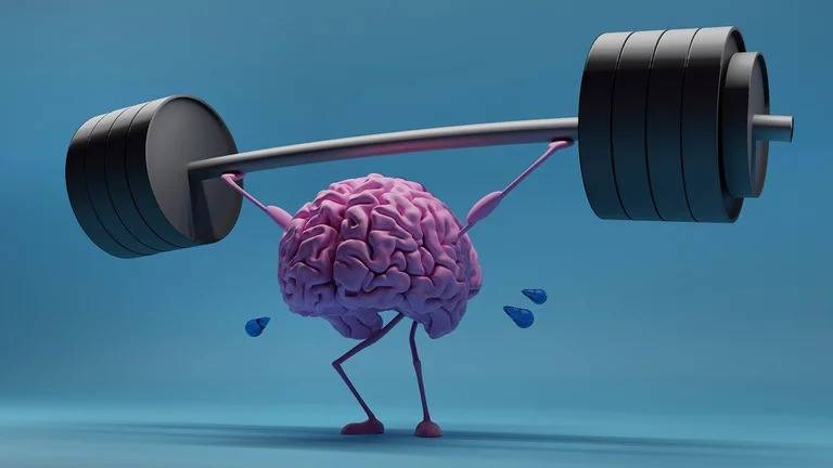 ¿El cerebro al gimnasio? ¿Cómo entrenarlo para alcanzar su máximo potencial?