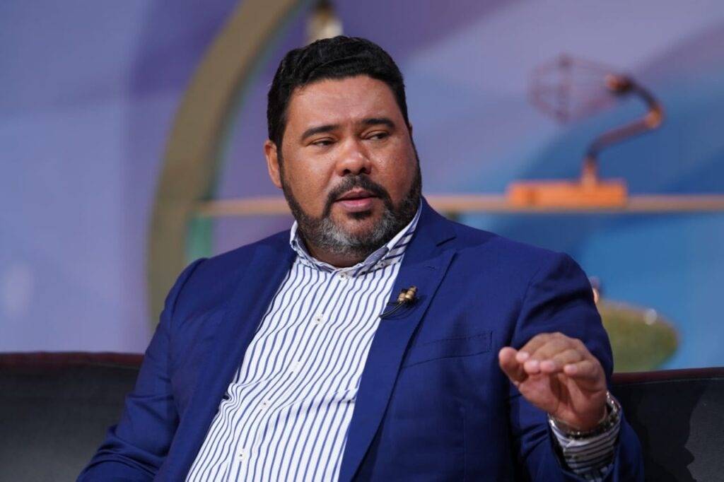 «Cholitín»: El prontuario y los «consejos» del alcalde de Higüey que lo pusieron en la palestra