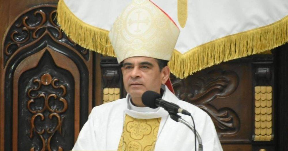 La Iglesia católica de Nicaragua denuncia arresto de sacerdote