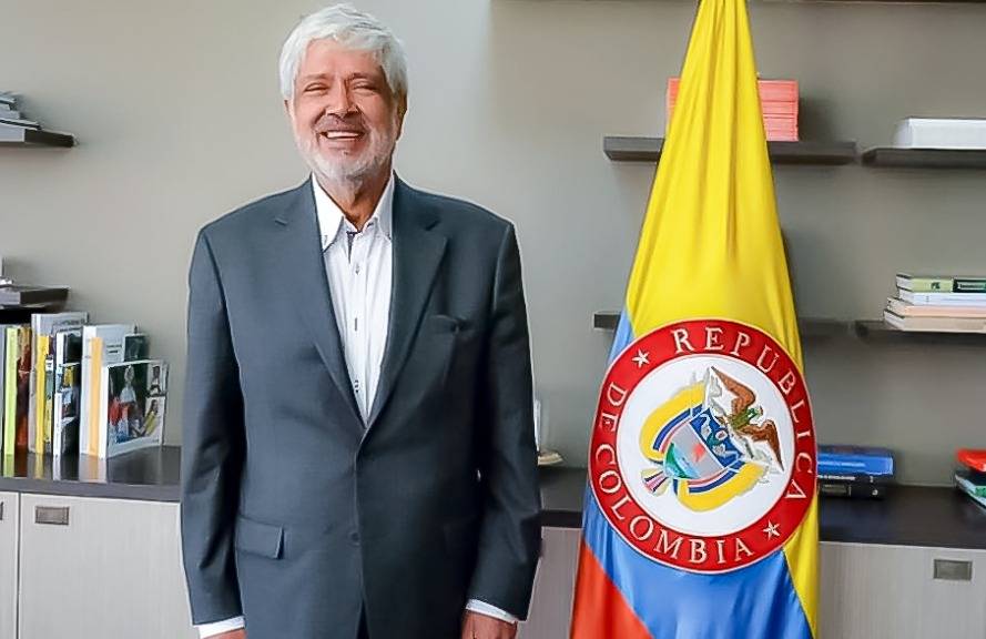 Gobierno colombiano promete que apertura de frontera venezolana será integra