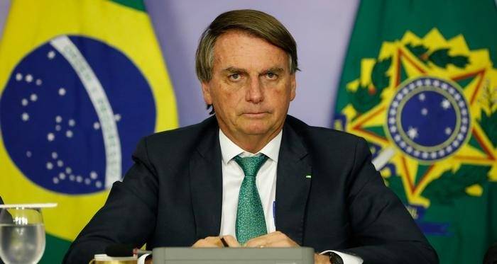 Allanan empresarios por supuesto chat de golpe de Estado en Brasil