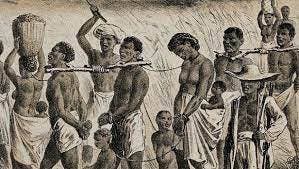 La reacción esclavista en el Santo Domingo colonial de 1802 a 1822