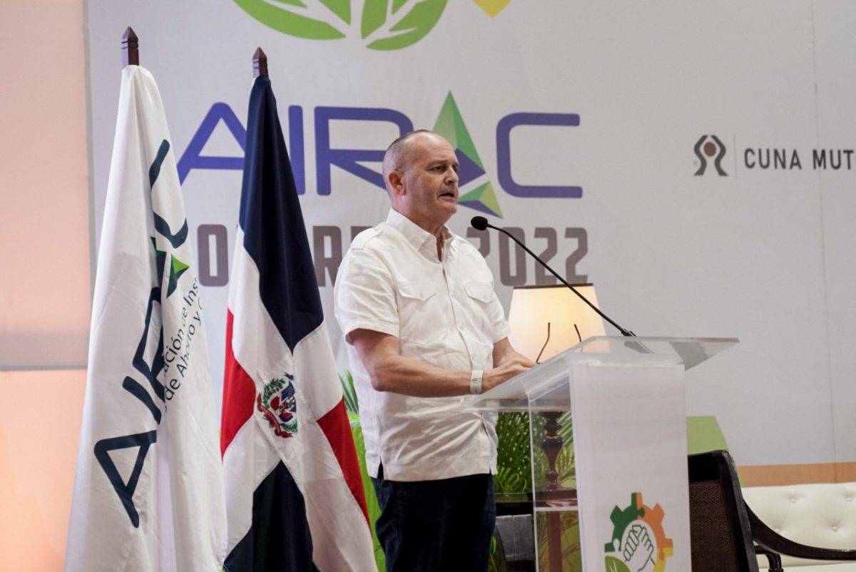 AIRAC reafirman su compromiso con el Balance Social para el desarrollo de las comunidades