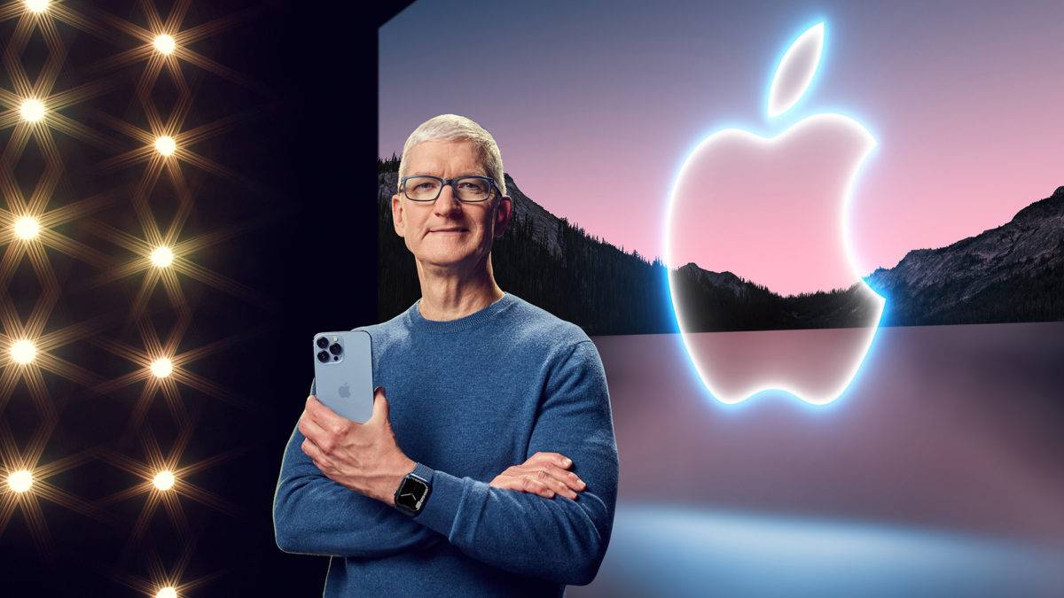 Apple celebrará un evento en el que se espera nuevo iPhone 14