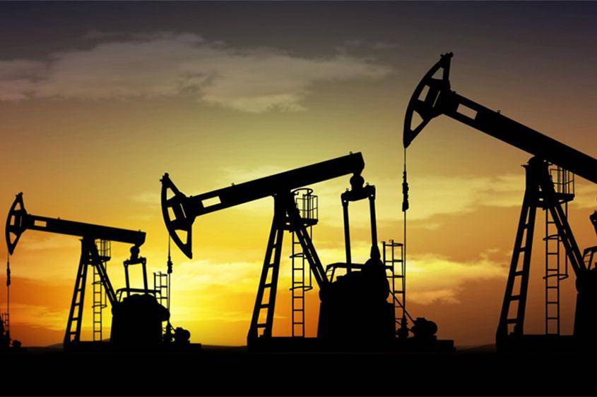 El petróleo de Texas sube un 0,3 %, hasta 83,85 dólares el barril