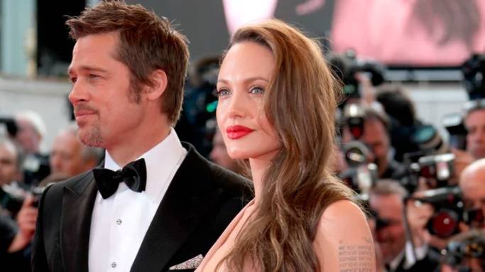 Angelina Jolie vs. Brad Pitt: ¿Qué pasó en el violento vuelo familiar?