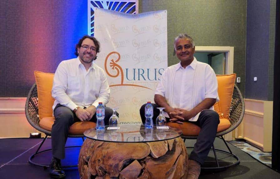 Grupo Urus realiza seminario sobre litiasis renal