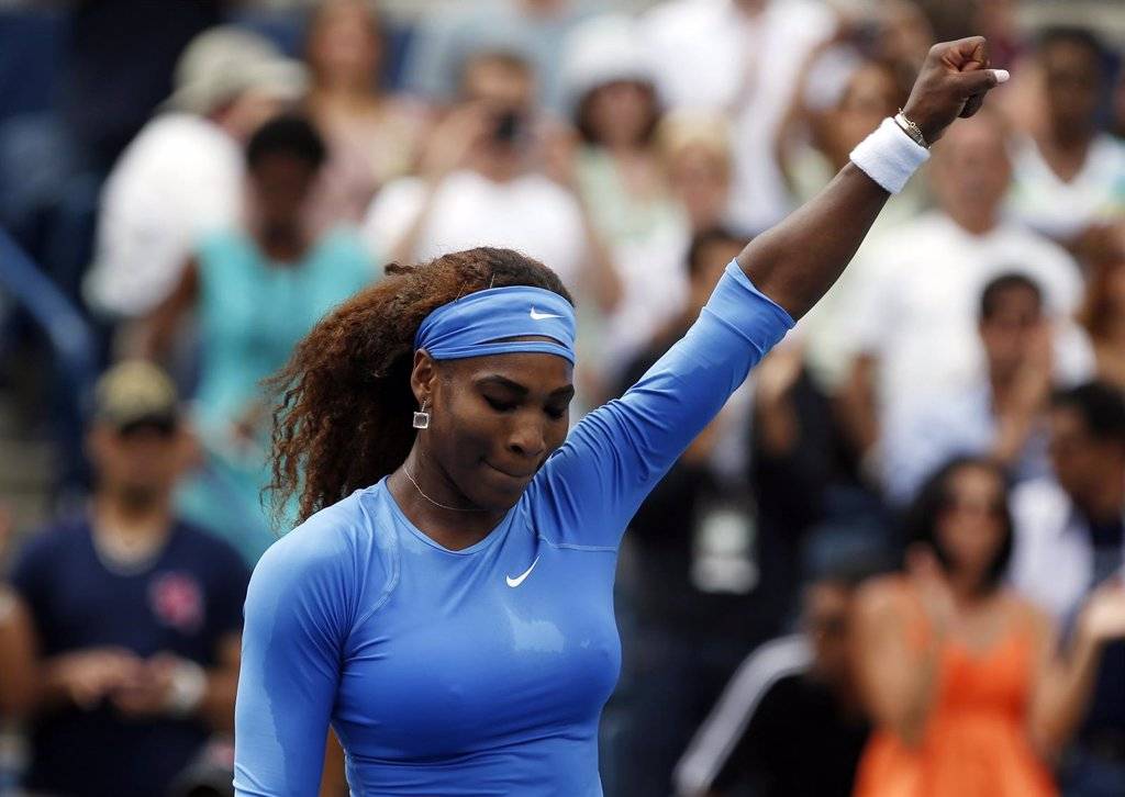 Resumen deportivo HOY: Serena Williams anuncia su retiro del tenis