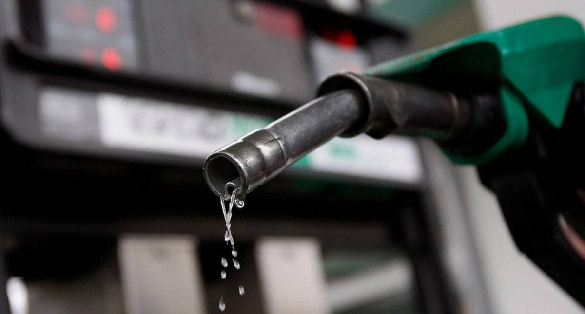 Países con el precio de la gasolina más bajo y más alto