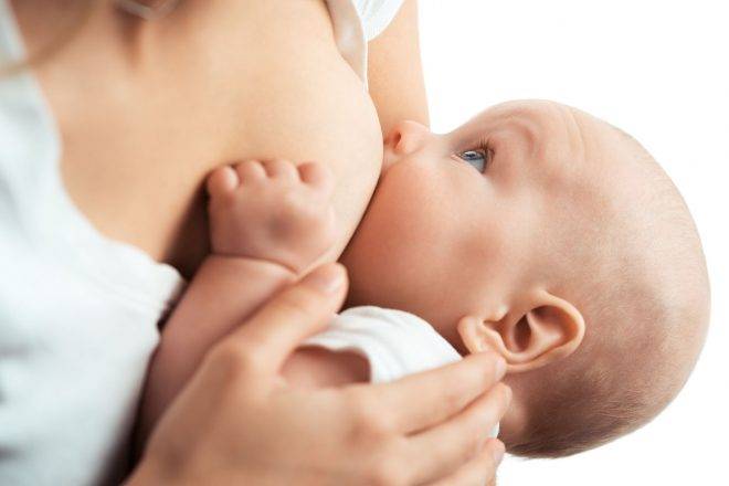 Conflictos y crisis alimentaria aumentan importancia de la lactancia materna