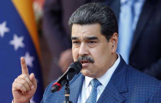 Maduro celebra que la ONU exija el fin del embargo estadounidense contra Cuba
