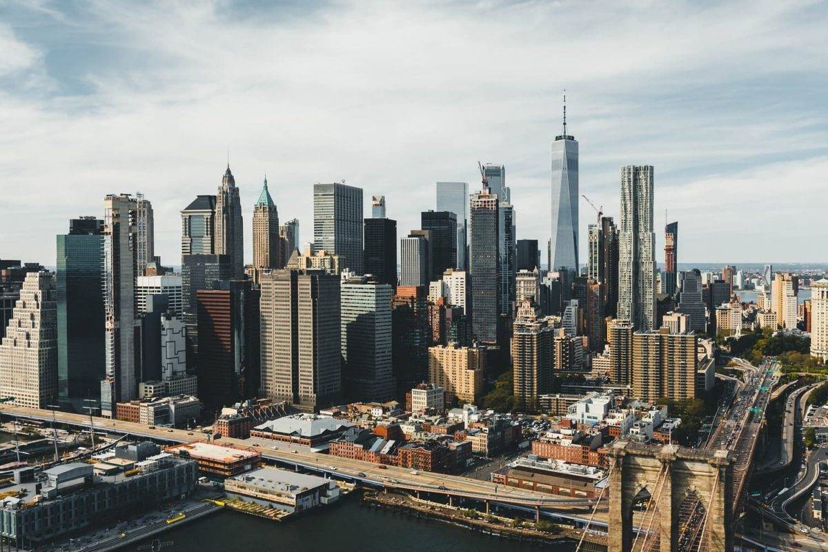 El precio de los alquileres en Nueva York está a la altura de sus rascacielos