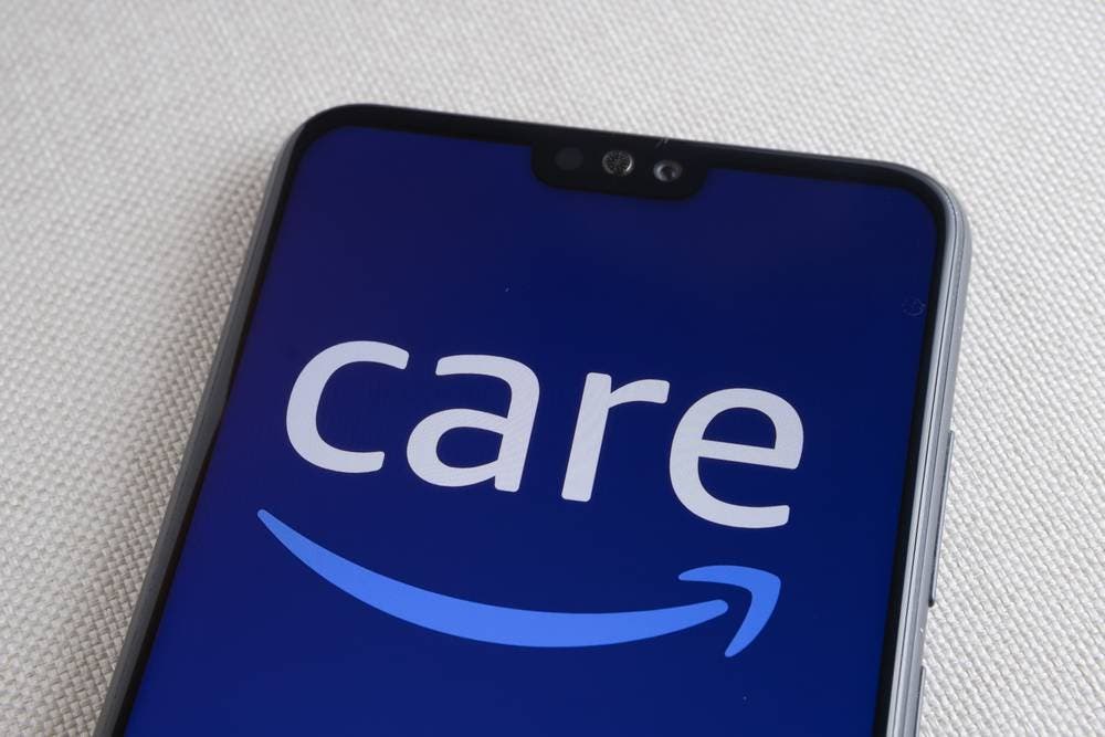 Amazon Care cerrará sus puertas tras un año de servicio en EE.UU.