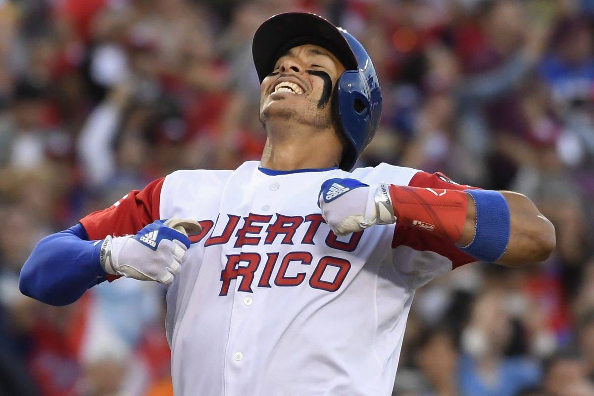 Carlos Correa confirma participación con Puerto Rico en Clásico Mundial