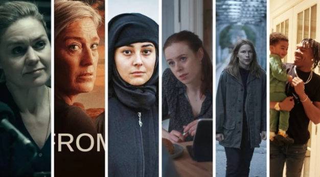 Netflix: 6 series para los amantes del género policial