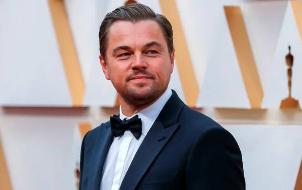 La “maldición de los 25” de Leonardo DiCaprio