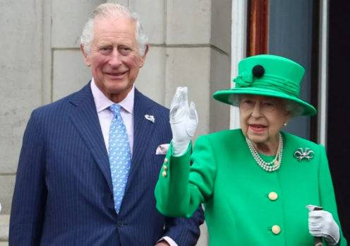 Joe Biden dice que la reina Isabel II le recordaba a su propia madre