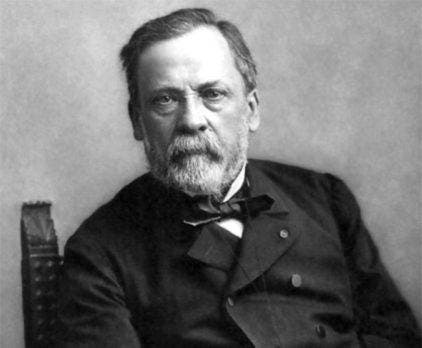Hoy en la historia. Muere Louis Pasteur