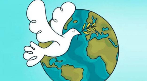 Día internacional por la Paz: la conmemoración de una lucha sin tregua en el mundo