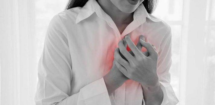 Síndrome del corazón roto: ¿Quién lo sufre más?