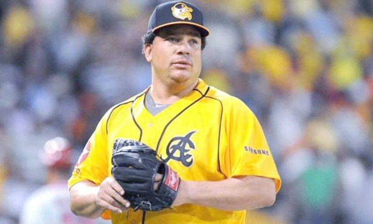 Bartolo Colon se retira anuncio el equipo Aguilas Cibaenas