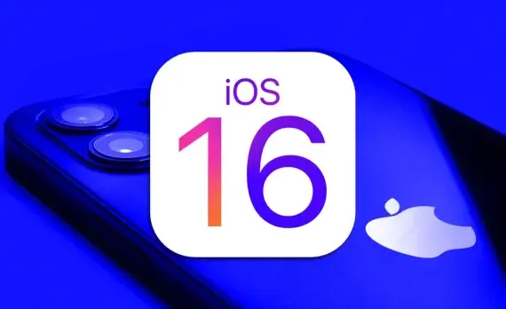 Las 9 funciones nuevas de iOS 16 que Android ya tenía