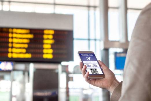 Como hacer el check in online la guia definitiva