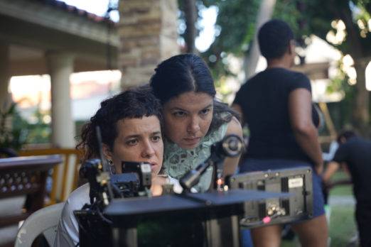 “Así Ganamos”, primer largometraje dominicano financiado colectivamente