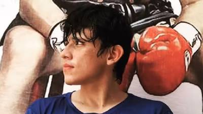 Muere el boxeador Luis Quiñones tras permanecer cinco días en coma