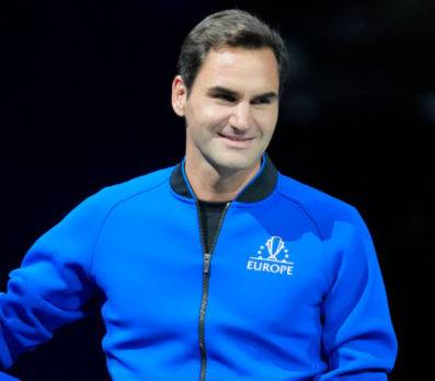 Federer