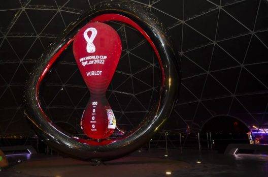 FIFA abre mañana nueva fase de venta de entradas para Qatar 2022