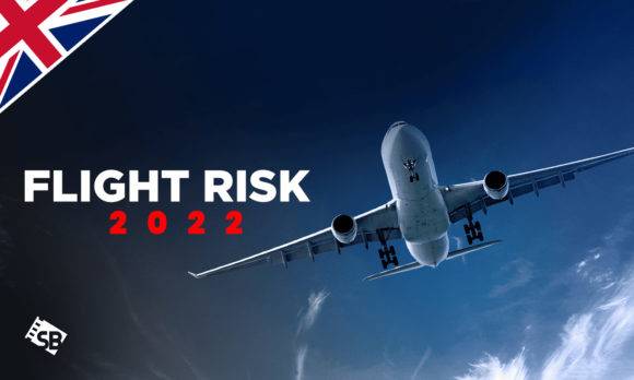 Flight Risk 2022 4