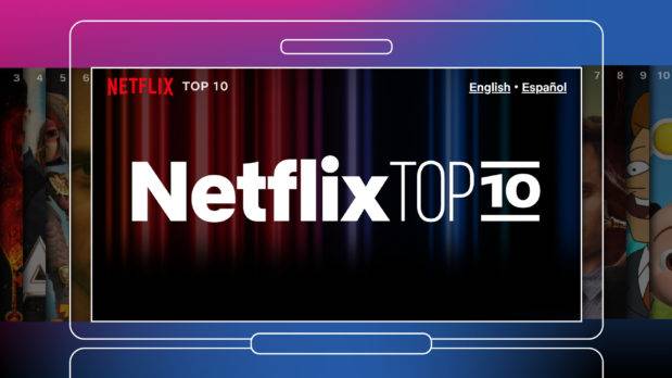 Netflix: Las 10 películas preferidas en República Dominicana