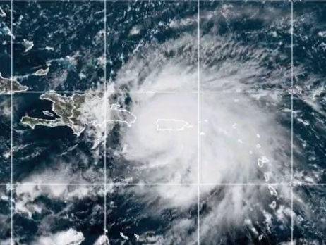 Procuraduría y cortes suspenden labores por huracán Fiona