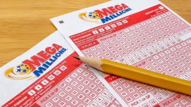 Lotería Mega Millions: Dos personas reclaman premio de 1,337 millones de dólares