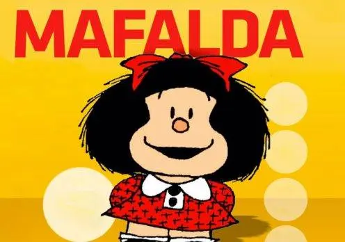 Un día como hoy en 1964, se publicó por primera vez Mafalda