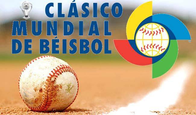 Mundial de Beisbol