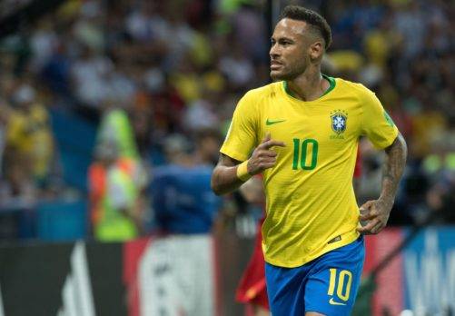 Neymar, a la caza de Pelé en el último test antes del Mundial de Qatar