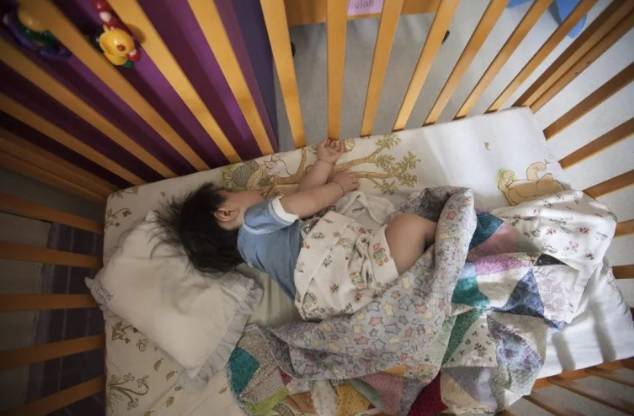 Cómo recuperar la rutina del sueño en los niños tras las vacaciones