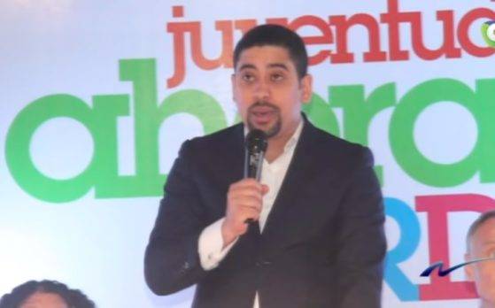 SCJ anula sentencia a exviceministro Juventud