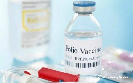 RD está entre los países con alto riesgo de tener un brote de polio