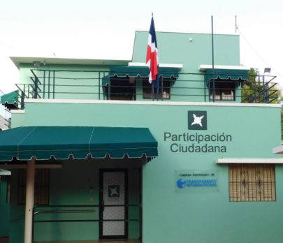 Participación Ciudadana ve proselitismo quitó impacto al tema haitiano